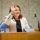 Van Bijsterveldt: ook leerlingen met slechte cijfers moeten examen doen