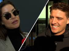 Rechter: Lil Kleine moet twee dure horloges teruggeven aan ex Jaimie Vaes, maar het broodrooster...