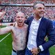 FC Twente-trainer Pusic klaart de klus, maar na de promotie is het nog de vraag of hij mag blijven