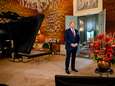 Koning wil verbinding tussen stad en regio: ‘Haak aan, doe mee’ 