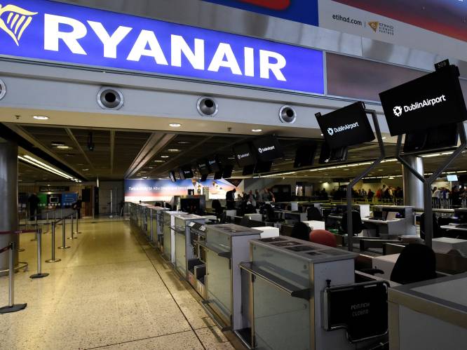 Al zeker 746 passagiers dagvaarden Ryanair na geannuleerde vluchten vorig jaar
