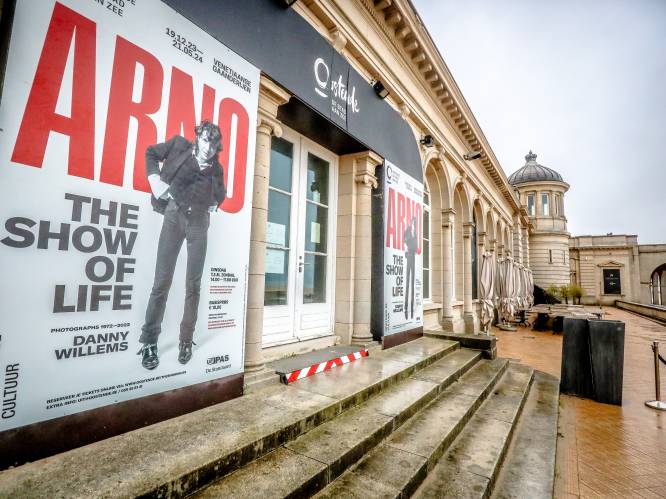 Arno-expo wordt feestelijk afgesloten met gratis concert