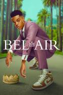 boxcover van Bel-Air