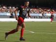 Reda Kharchouch wil af van stempel KKD-spits: 'Ik wil proeven hoe het is om in de eredivisie te spelen'