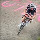 Dumoulin is niet gerust op klinkende zege in tijdrit