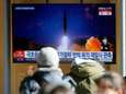 La Corée du Nord dit avoir testé un missile hypersonique