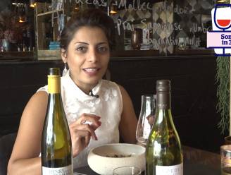 Hoe kies je wijn op restaurant? HLN-sommelier Sepideh geeft raad