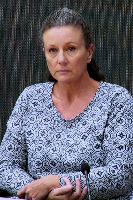 “La pire tueuse en série d’Australie”, condamnée en 2003 pour les meurtres de ses enfants, est graciée