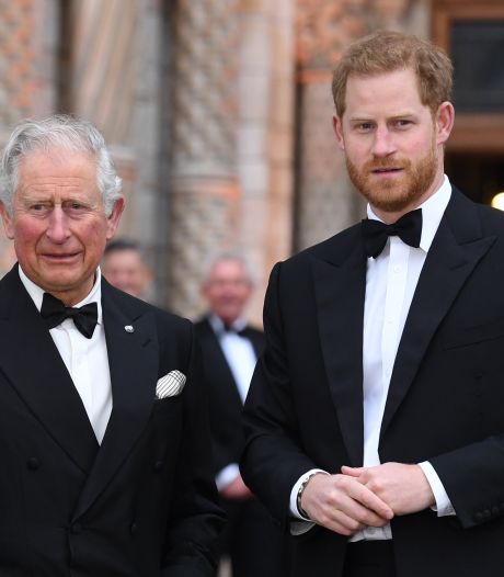 Le prince Harry a quitté son pays pour “rompre le cycle” de la souffrance familiale