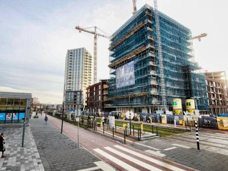 Nieuwegein wil 200 woningen bouwen met prijskaartje tussen de 210.000 en 260.000 euro