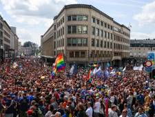 Van de Brussels Pride over een foodtruckfestival tot rocken in Affligem: wat te doen dit weekend in Brussel en de Vlaamse Rand