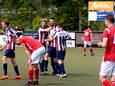 Wilhelmina Boys - Unitas 59.