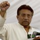 Pakistan arresteert Musharraf opnieuw