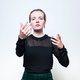 Componist Mathilde Wantenaar: ‘Je mag in mijn stukken horen wat je wilt. Elk gevoel is legitiem’