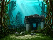Dix lieux potentiels (et surprenants) de l'Atlantide