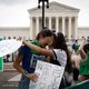 Radicale Republikeinen temperen hun felle anti-abortustoon, nu de midterms eraan komen