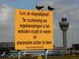 Actiegroepen sturen brandbrief naar minister: ‘Vliegen vanaf Lelystad Airport te gevaarlijk’