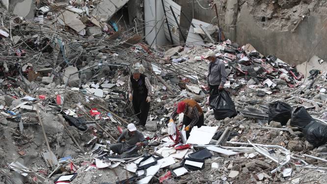 Un nouveau séisme de magnitude 5,3 touche le sud-est de la Turquie