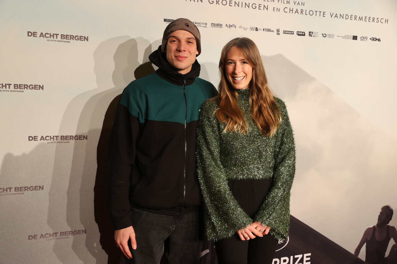 Alwéér afscheid in ‘Thuis’: Mathieu Carpentier vertrekt op eigen ...