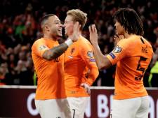 Davids, Memphis en Van Persie spreken zich uit: ‘Racisme is diepgeworteld’