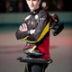 Mathias Vosté schaatst wereldbekerfinale massastart in Heerenveen