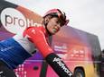 Valkenburg, 14-04-2024, cycling, Amstel Gold Race, women, Demi Vollering
