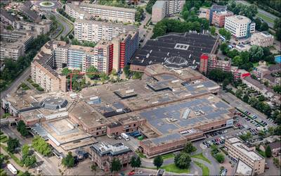Wijkagent vindt tien biefstukken bij aangehouden fietsendieven