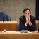 Kabinet verlegt behoedzaam koers in Europa wat betreft herstelplan