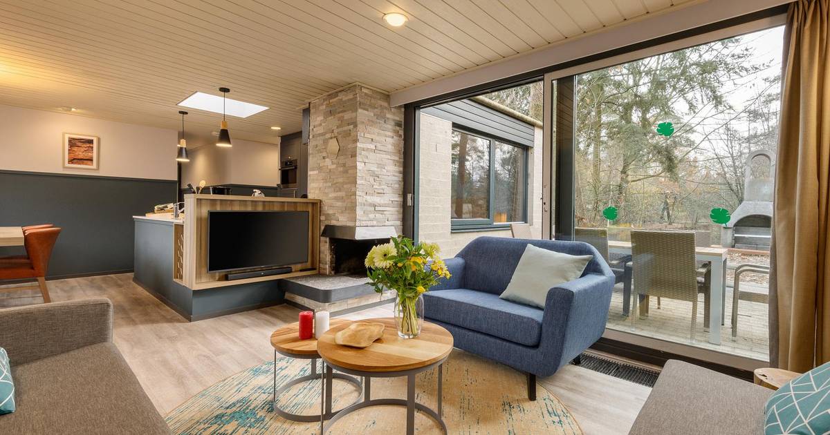 Center Parcs de Kempervennen in Westerhoven krijgt metamorfose van 34 miljoen