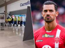 “J’ai vu une personne mourir devant moi”: le témoignage du footballeur Pablo Mari, poignardé dans un centre commercial