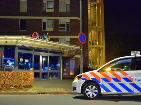 Apeldoorner Ricardo ten H. veroordeeld tot 8 jaar cel voor plegen van 3 overvallen