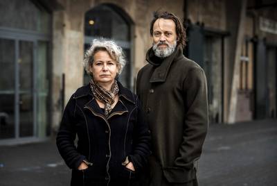 'Carin Gaemers meest invloedrijke vrouw'