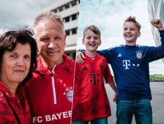Onze reporter sprak met Bayern-fans in München: “Wat een aura heeft Kompany!”