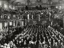 De geschiedenis van Tivoli aan de Oudegracht: van klooster, tot weeshuis, tot spoorhuis, tot poppodium