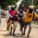 Betogers opnieuw op straat in Myanmar na bloedigste weekend sinds begin staatsgreep