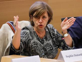 Dutordoir: NMBS moet hervormen om "simpeler, moderner en flexibeler te werken, mensen nog altijd aangeduid op basis van regels uit 1926"
