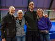 AR20230216-0046: Zoetermeer, 2023-02-15, Atletiekfamilie Larsen