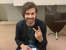 Le belge Antoine Wauters remporte le prix Goncourt de la nouvelle