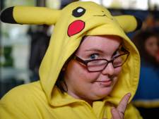 Alsof een stukje van je kinderlijke ziel afsterft: fans van Pokémon treuren om einde Ash en Pikachu
