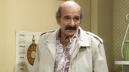 11. The Return of Dorothy's Ex