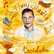 Iedereen heeft een eigen taal en tongval, maar een nieuwslezer met een accent zie je niet vaak