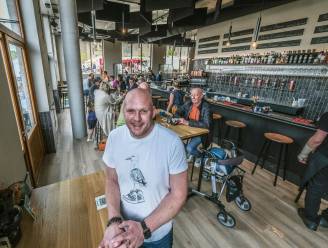 NET OPEN Taproom De Brabandere langs de Vrijdomkaai: “Speciale dranken op de kaart om mensen extra reden te geven terug te keren”