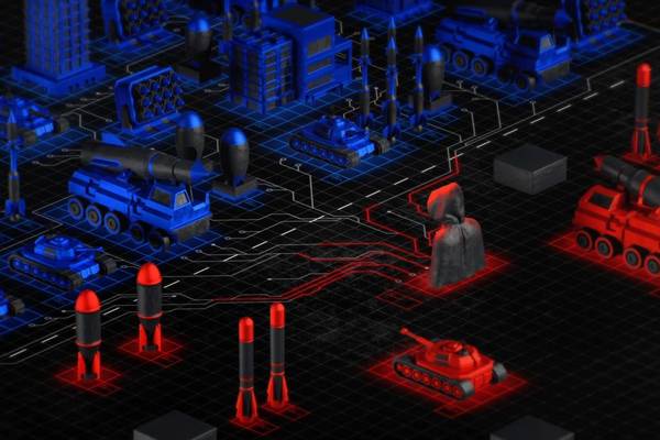 Inside North Korea: The Cyber State