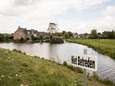 Vervuiling Westdijk moet over een jaar definitief weg zijn