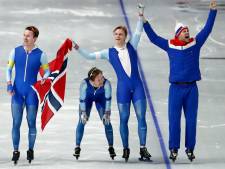 Schaatsers Oranje: 'We moeten meer trainen op achtervolging'