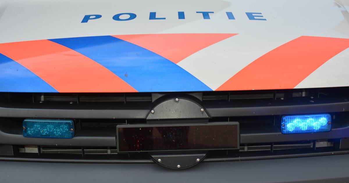 Wilde achtervolging in Oud Gastel | Roosendaal | pzc.nl - Provinciale Zeeuwse Courant