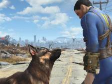 Wereldberoemde gamehond uit Fallout 4 overleden: ‘Ze was onze vriendin’