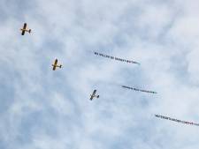 Supporters Vitesse boos over ‘onbegrijpelijke’ aanmoedigingsactie voor aartsrivaal NEC