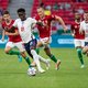 Publiekslieveling Saka uit West-Londen is ‘het nieuwe gezicht van het Engelse voetbal’