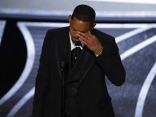 Academy belooft 'gepaste actie' na Will Smith-incident